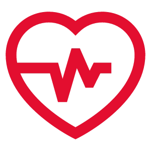 Heartbeat Icon