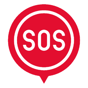 SOS Icon