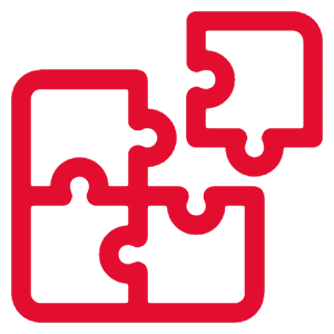 Jigsaw Icon