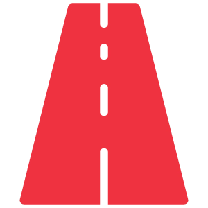 Road Icon