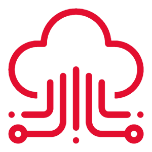 Cloud Icon