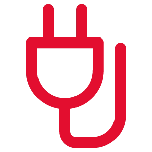 Plug Icon