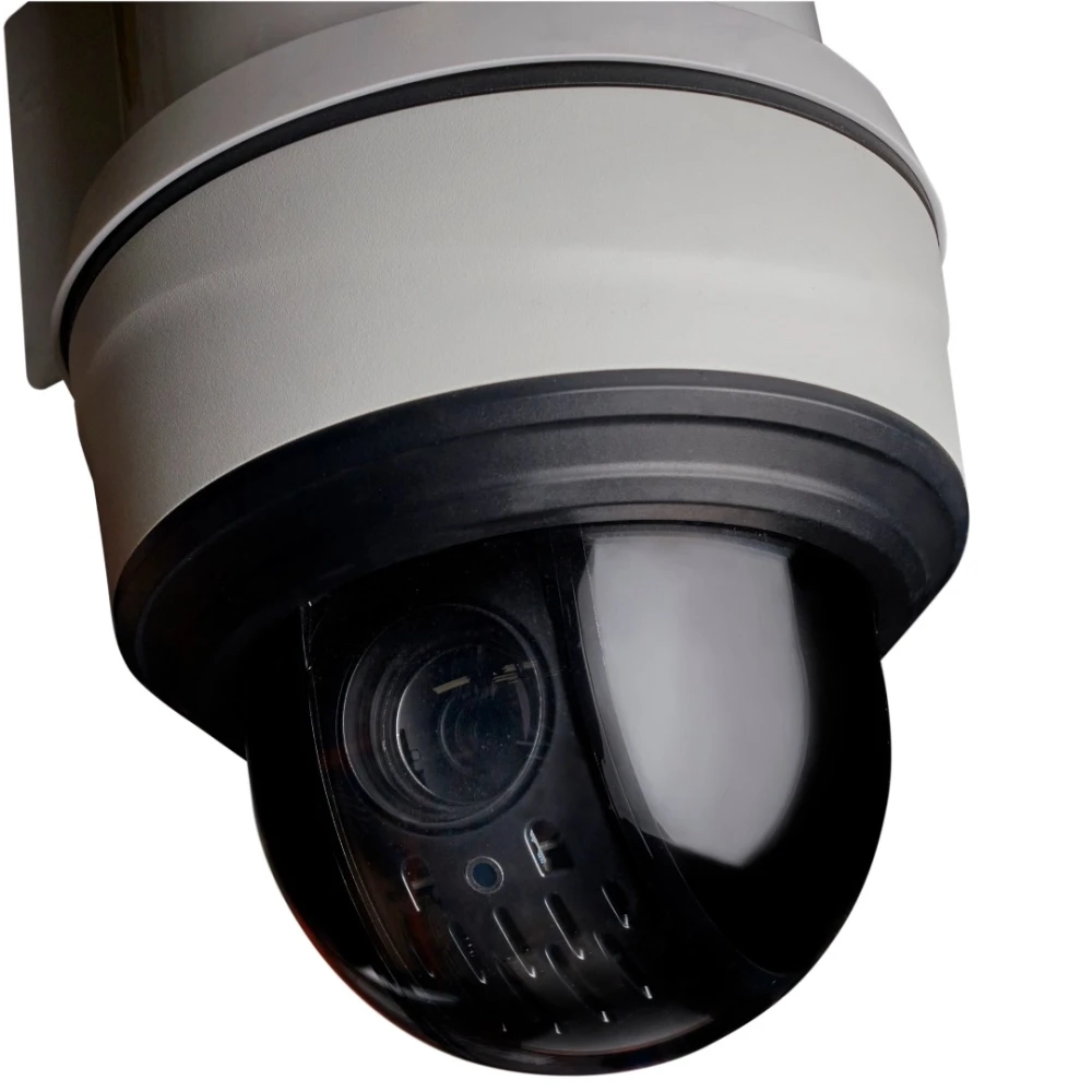 Redeployable CCTV Camera Head - WCCTV