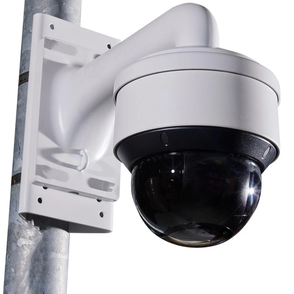 Construction CCTV Camera