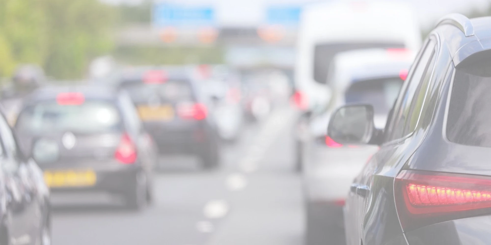 Motorway Traffic