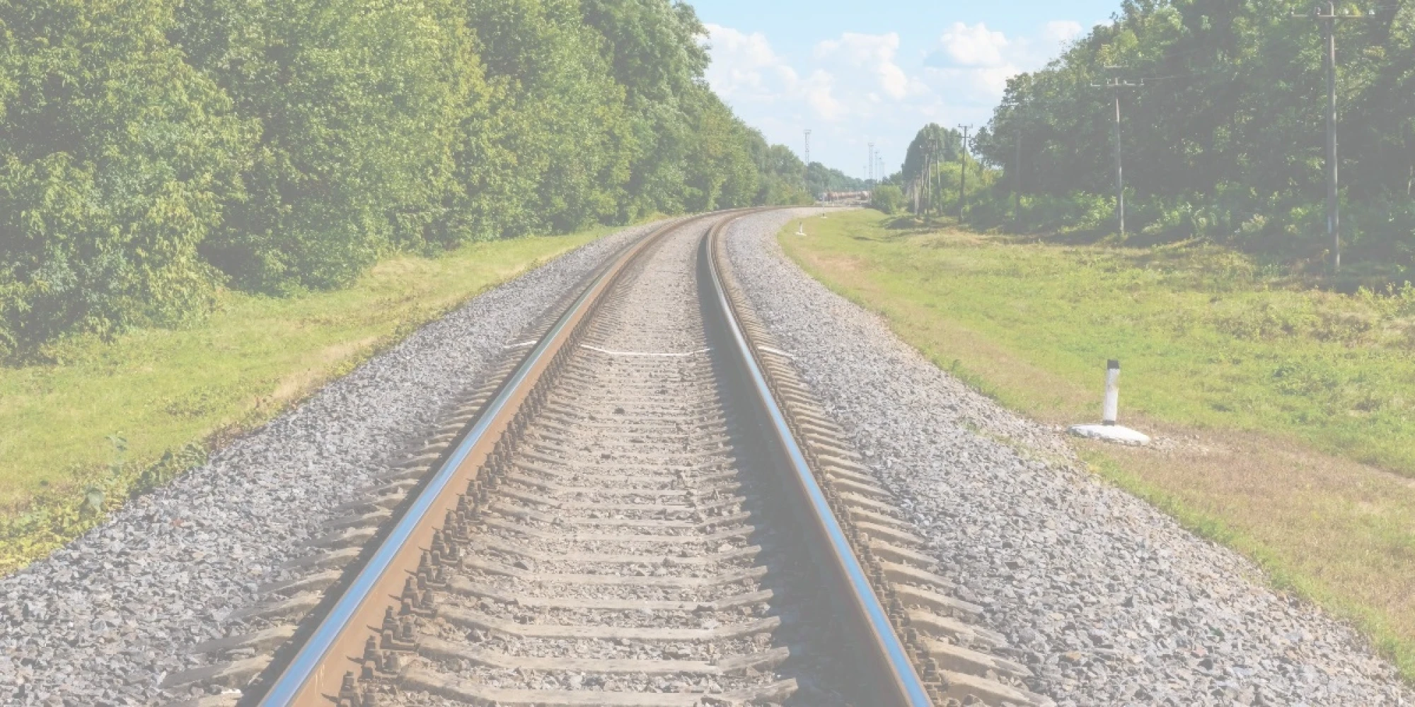 Remote Rail Track