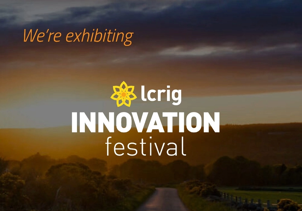 LCRIG Logo
