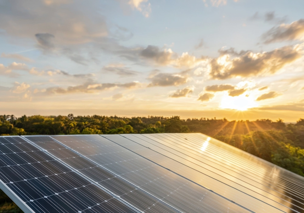 Solar Farm Security Header