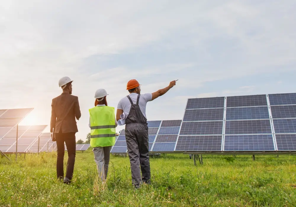 Remote Solar Sites Header Image