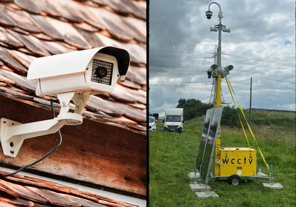 Blog Header Evolution of CCTV (1)
