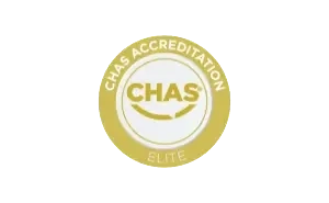 CHAS Logo