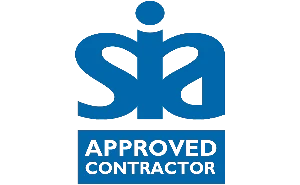 SIA Approved Contractor Logo