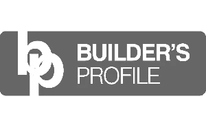 Builder's Profile Logo