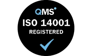 ISO 14001 Logo