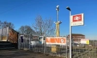 Rail CCTV Sector Thumbnail Small