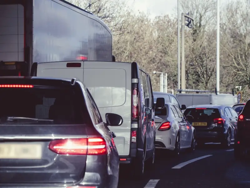 ANPR Solutions Panel