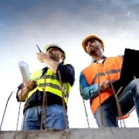 Secure Construct Infographic - How to Secure Your Construction Site | WCCTV