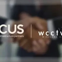 WCCTV Joins Arcus Infrastructure Partners to Accelerate Growth | WCCTV