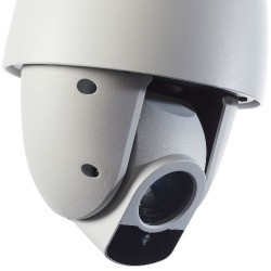 Redeployable CCTV - WCCTV 4G IR Mini Dome - Camera Head