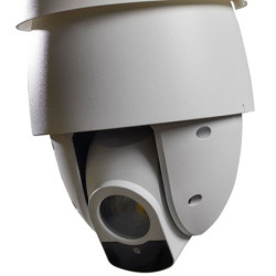 WCCTV 4G IR Mini Dome - Camera Head - Redeployable CCTV