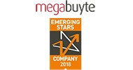 Megabuyte Emerging Star Award