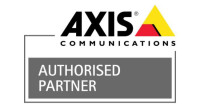 WCCTV Axis Partner Logo
