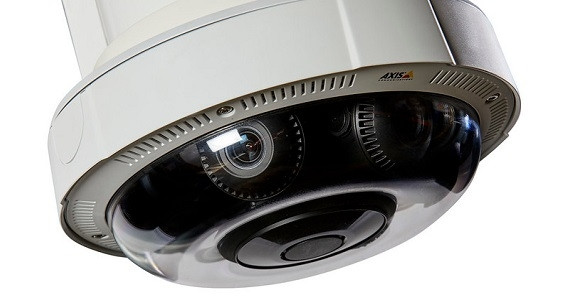WCCTV 4G MultiCam - Varifocal Lens Close Up - Redeployable CCTV