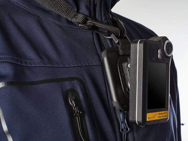 WCCTV Body Worn Cameras to Protect Civil Enforcement Officers
