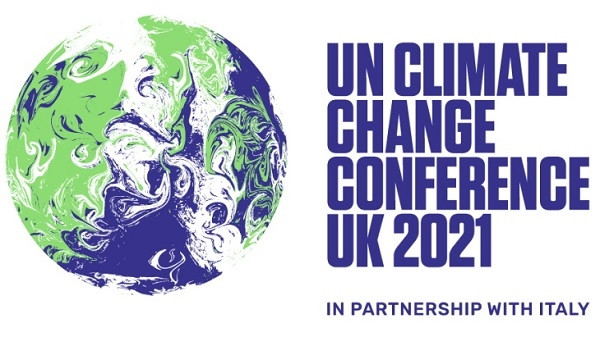 COP26 Logo for Website